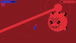 Скриншот 4 к игре Astro & Luna VS. The Solar System