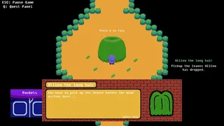 Скриншот 2 к игре A Smooth Game (Unlike... Life)