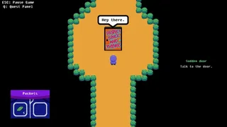Скриншот 3 к игре A Smooth Game (Unlike... Life)