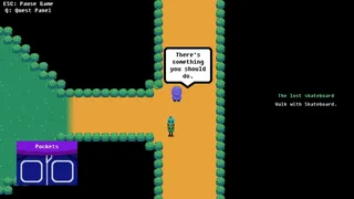 Скриншот 5 к игре A Smooth Game (Unlike... Life)