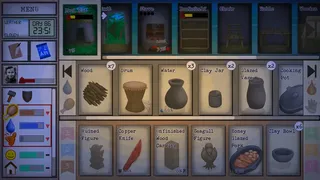 Скриншот 2 к игре Card Survival: Tropical Island - The First Days