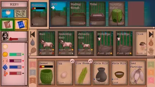 Скриншот 5 к игре Card Survival: Tropical Island - The First Days