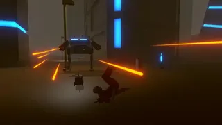 Скриншот 1 к игре The Electric Odyssey