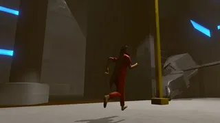Скриншот 2 к игре The Electric Odyssey