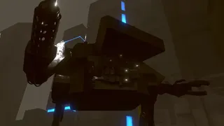 Скриншот 6 к игре The Electric Odyssey
