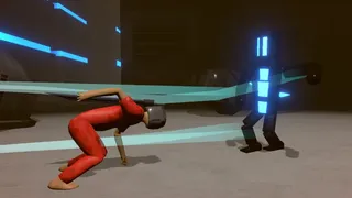 Скриншот 7 к игре The Electric Odyssey