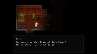 Скриншот 4 к игре Evil Nightmares