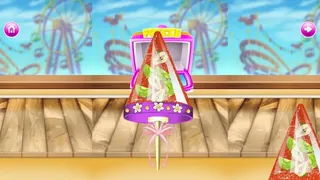 Скриншот 5 к игре Masterchef Ice Cream Edition