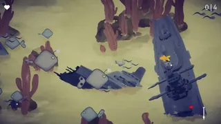 Скриншот 1 к игре Seven Skies to Paradise