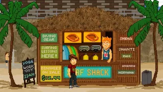 Скриншот 3 к игре Mikey & Grover's Unexpected Adventures