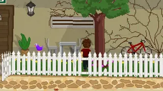 Скриншот 7 к игре Mikey & Grover's Unexpected Adventures