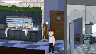 Скриншот 8 к игре Mikey & Grover's Unexpected Adventures