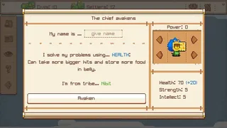 Скриншот 3 к игре DinoBlits