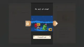 Скриншот 4 к игре DinoBlits