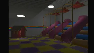 Скриншот 5 к игре Within the Backrooms