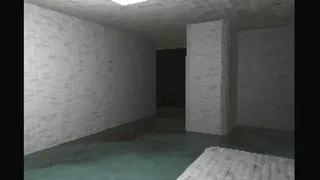 Скриншот 8 к игре Within the Backrooms