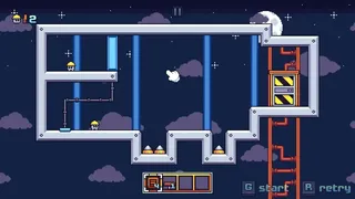 Скриншот 2 к игре Blessed Work