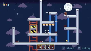 Скриншот 4 к игре Blessed Work