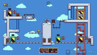 Скриншот 5 к игре Blessed Work