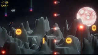 Скриншот 8 к игре Flappy Bat 2
