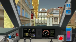 Скриншот 2 к игре City Metro Simulator