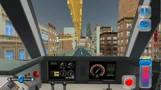 Скриншот 6 к игре City Metro Simulator