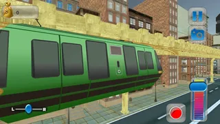 Скриншот 7 к игре City Metro Simulator