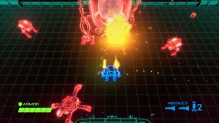 Скриншот 1 к игре Technikiller