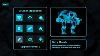 Скриншот 3 к игре Technikiller