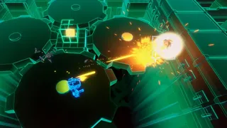 Скриншот 4 к игре Technikiller