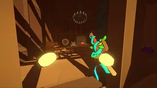 Скриншот 5 к игре Dummy Dungeon