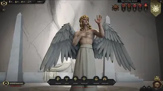 Скриншот 1 к игре Solium Infernum