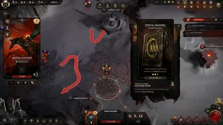 Скриншот 2 к игре Solium Infernum