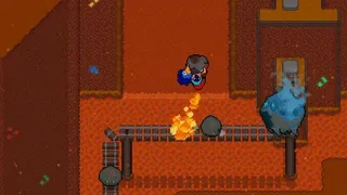 Скриншот 1 к игре Flightless