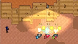 Скриншот 6 к игре Flightless