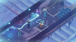 Скриншот 3 к игре Bytebond