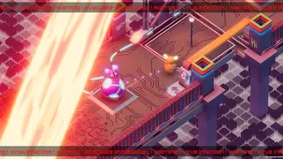 Скриншот 5 к игре Bytebond