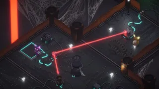Скриншот 6 к игре Bytebond