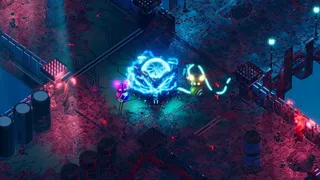 Скриншот 8 к игре Bytebond