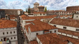 Скриншот 2 к игре Pax Augusta