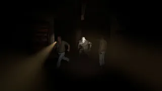 Скриншот 1 к игре Disembowel