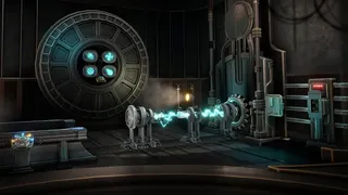 Скриншот 6 к игре Boxes: Lost Fragments