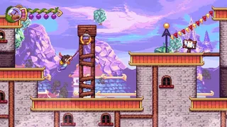 Скриншот 2 к игре Dormiveglia