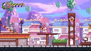 Скриншот 4 к игре Dormiveglia