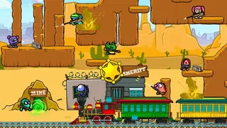 Скриншот 3 к игре Deceptus