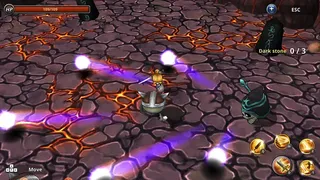 Скриншот 2 к игре Demong Hunter