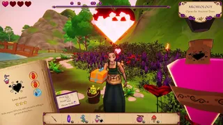 Скриншот 4 к игре Alchemist: The Potion Monger