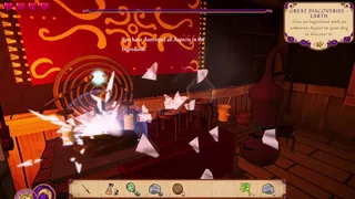 Скриншот 5 к игре Alchemist: The Potion Monger