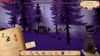 Скриншот 7 к игре Alchemist: The Potion Monger