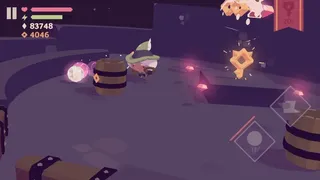 Скриншот 2 к игре The Pinball Wizard
